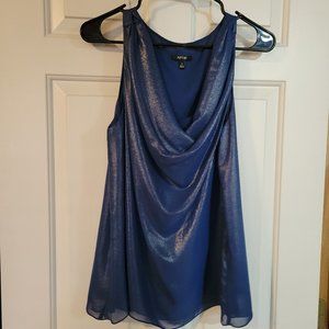 Dress top